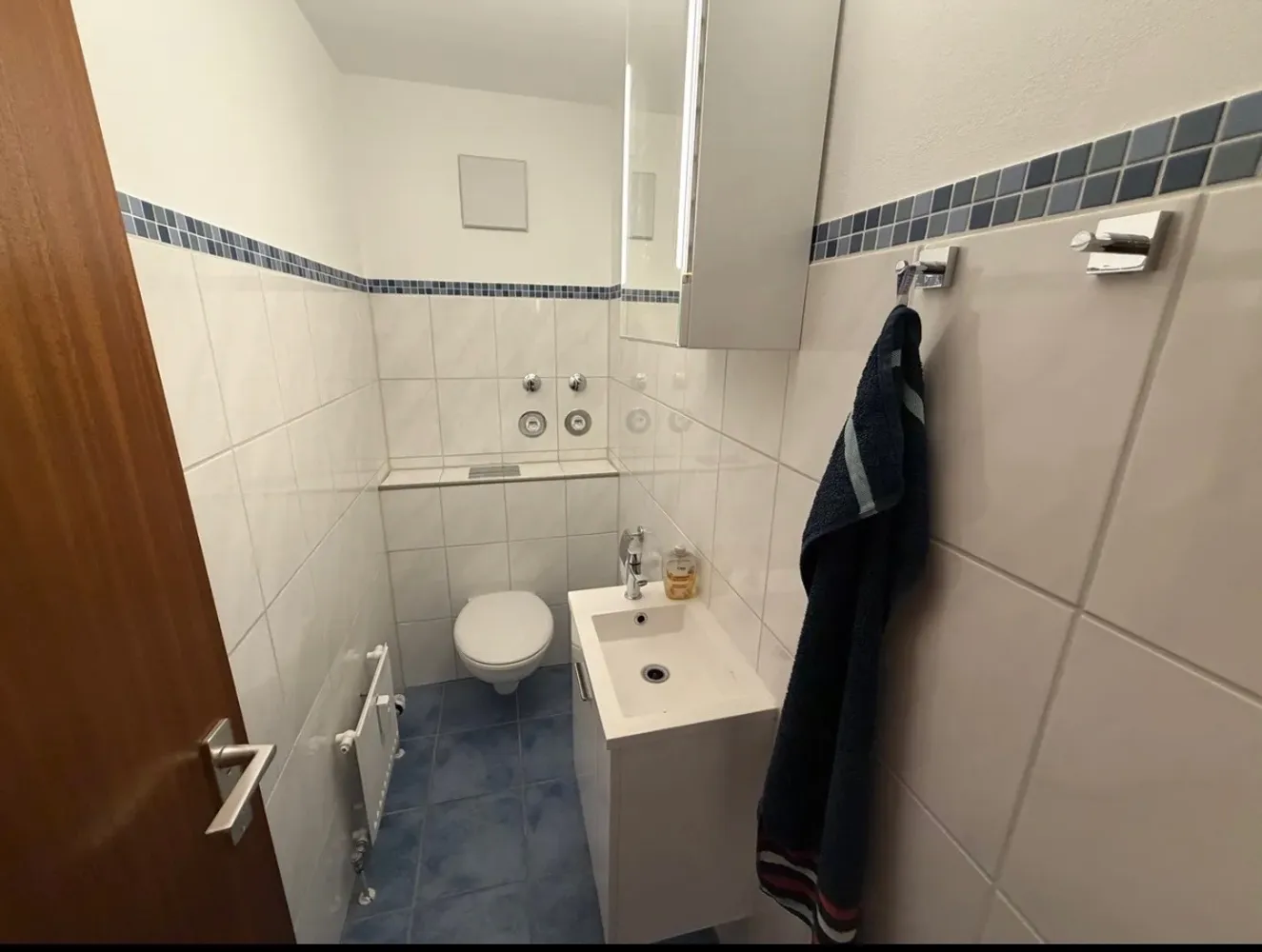 2 Zimmer Wohnung mit 59 m² in Stuttgart – Bild 3