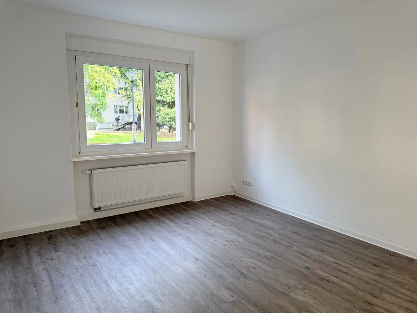 2 Zimmer Wohnung mit 51 m² in Dresden – Bild 5