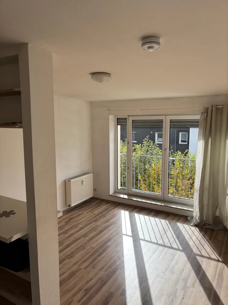1 Zimmer Wohnung mit 25 m² in Wuppertal – Bild 6