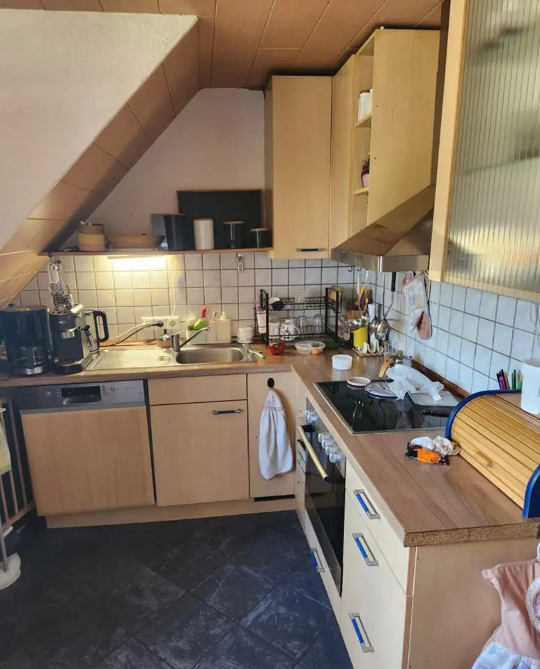4 Zimmer Wohnung mit 90 m² in Balingen – Bild 9