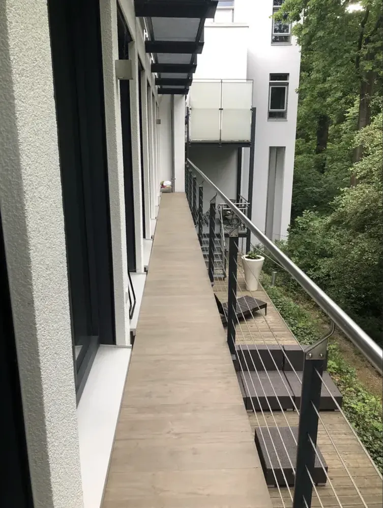 3 Zimmer Wohnung mit 77 m² in Nürnberg – Bild 3