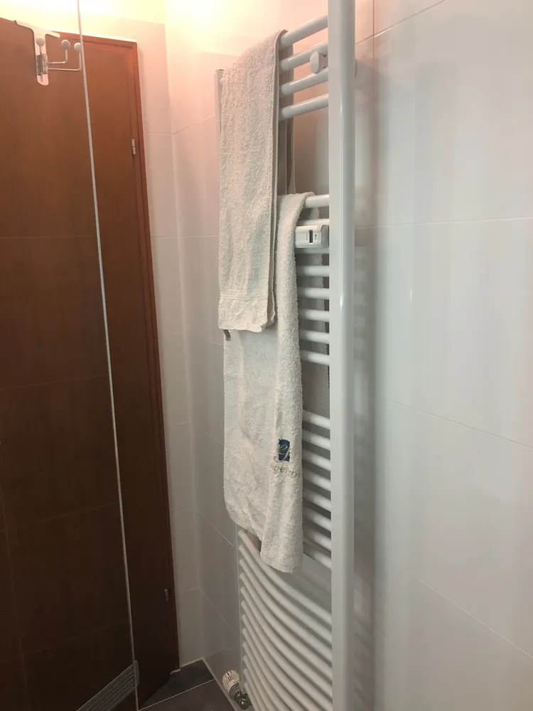 1 Zimmer Wohnung mit 37 m² in Frankfurt am Main – Bild 9