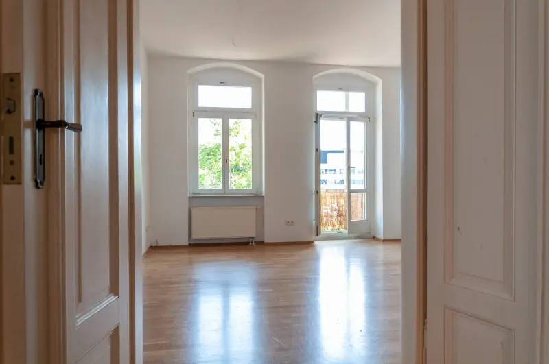 3 Zimmer Wohnung mit 94 m² in Dresden – Bild 8