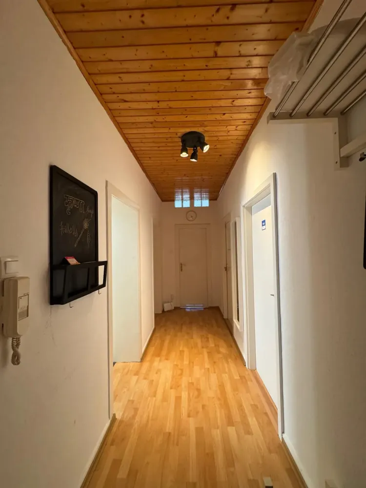 WG-Zimmer mit 21 m² in Frankfurt am Main – Bild 10