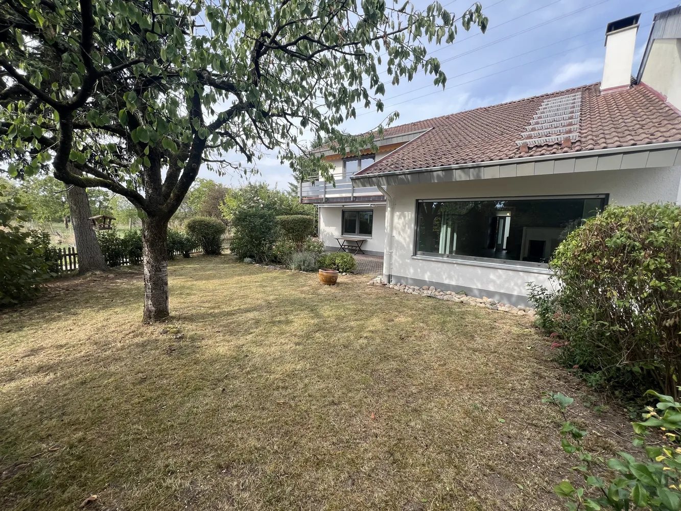 5 room house with 175 m² in Weil am Rhein – Photo 10
