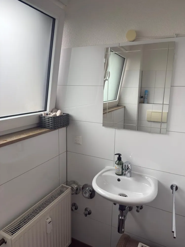 3 Zimmer Wohnung mit 102 m² in Pforzheim – Bild 5
