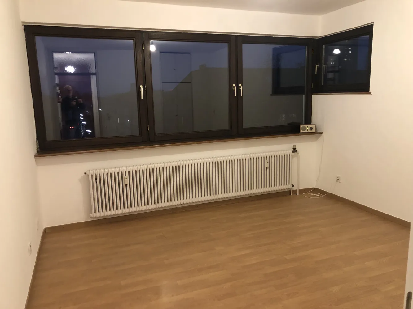 1 Zimmer Wohnung mit 23 m² in Köln – Bild 2