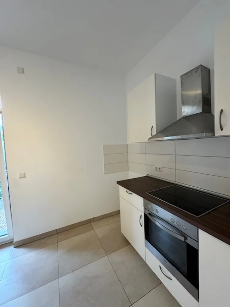 2 Zimmer Wohnung mit 53 m² in Frankfurt am Main – Bild 5