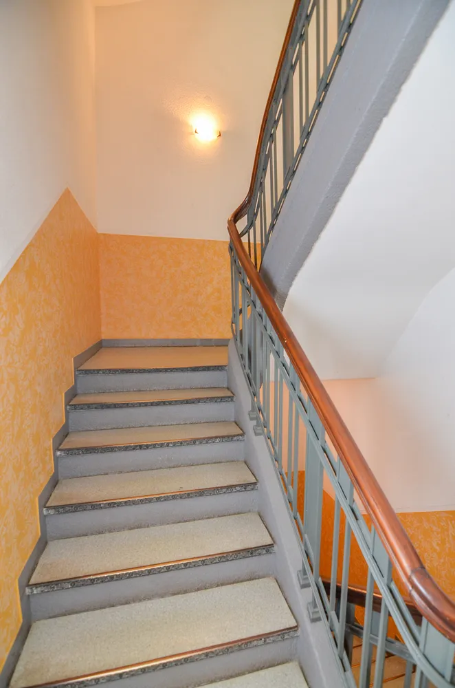 2 Zimmer Wohnung mit 52 m² in Halle (Saale) – Bild 9
