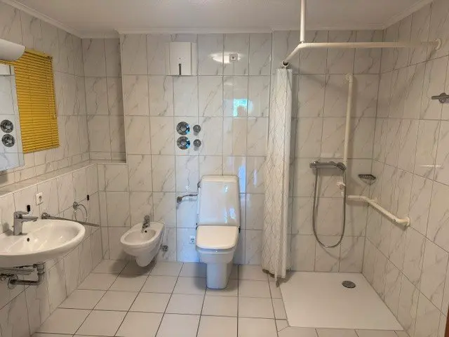 3 Zimmer Wohnung mit 102 m² in Regensburg – Bild 7