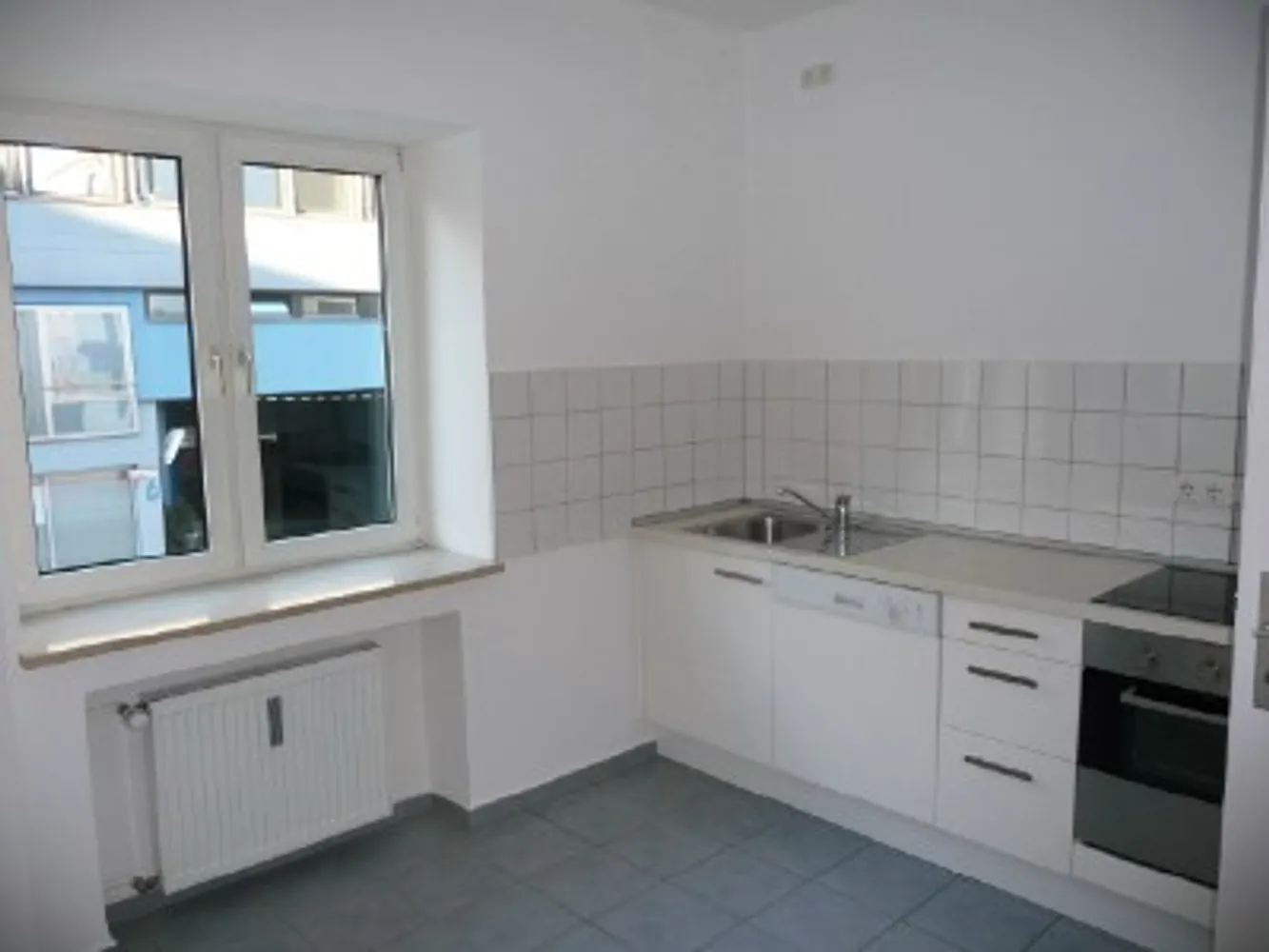 4 Zimmer Wohnung mit 100 m² in München – Bild 12