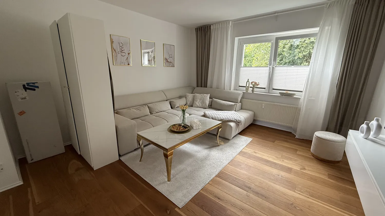 3 Zimmer Wohnung mit 64 m² in Gladbeck – Bild 6