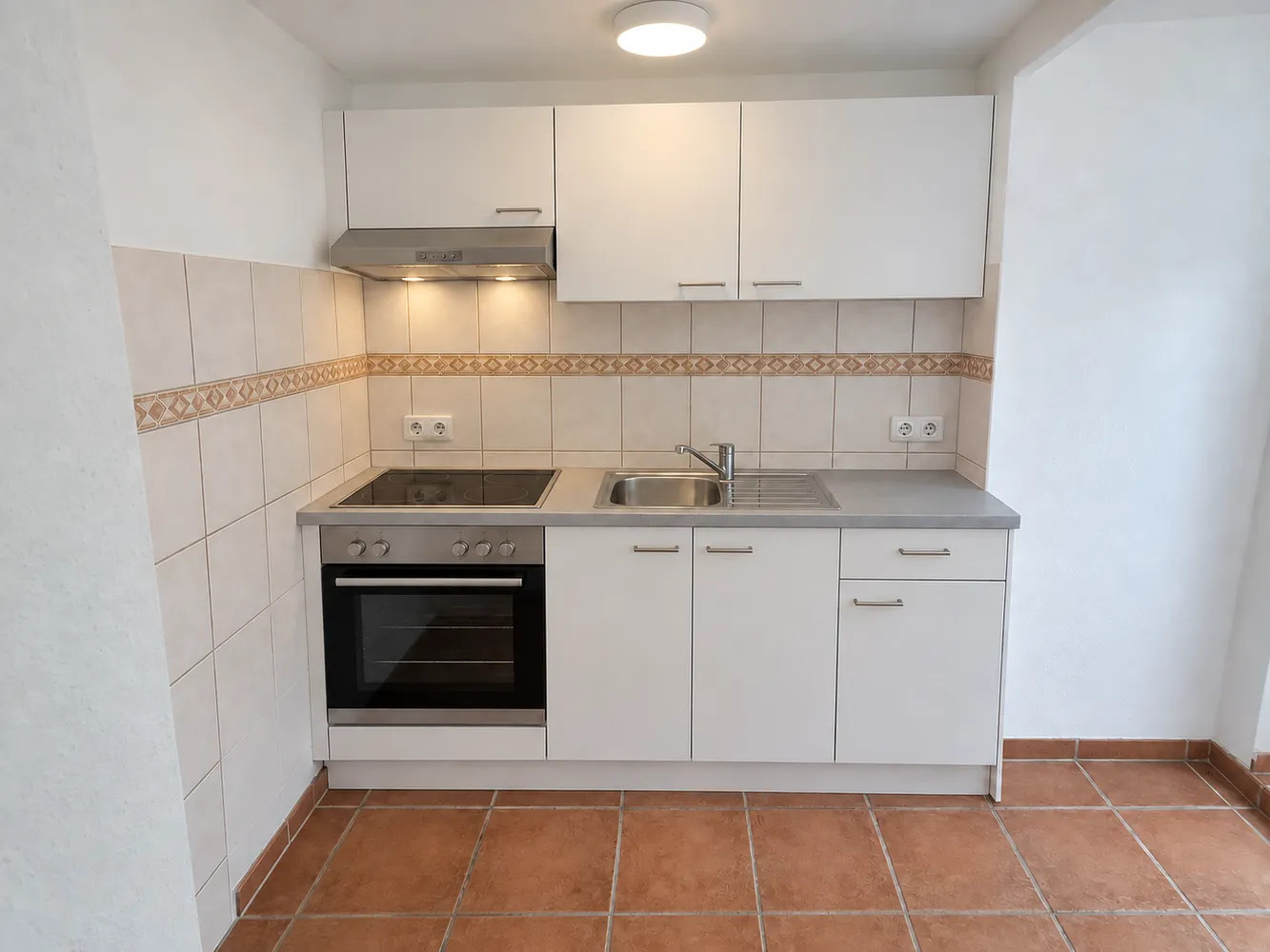 1 Zimmer Wohnung mit 25 m² in Heide – Bild 4