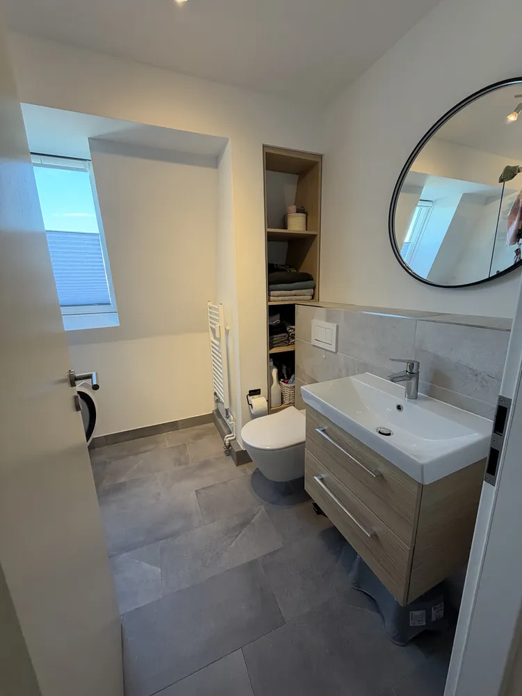 2 room apartment with 86 m² in Dresden – Photo 7