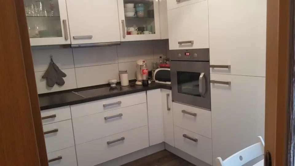 WG-Zimmer mit 15 m² in Kempten – Bild 7