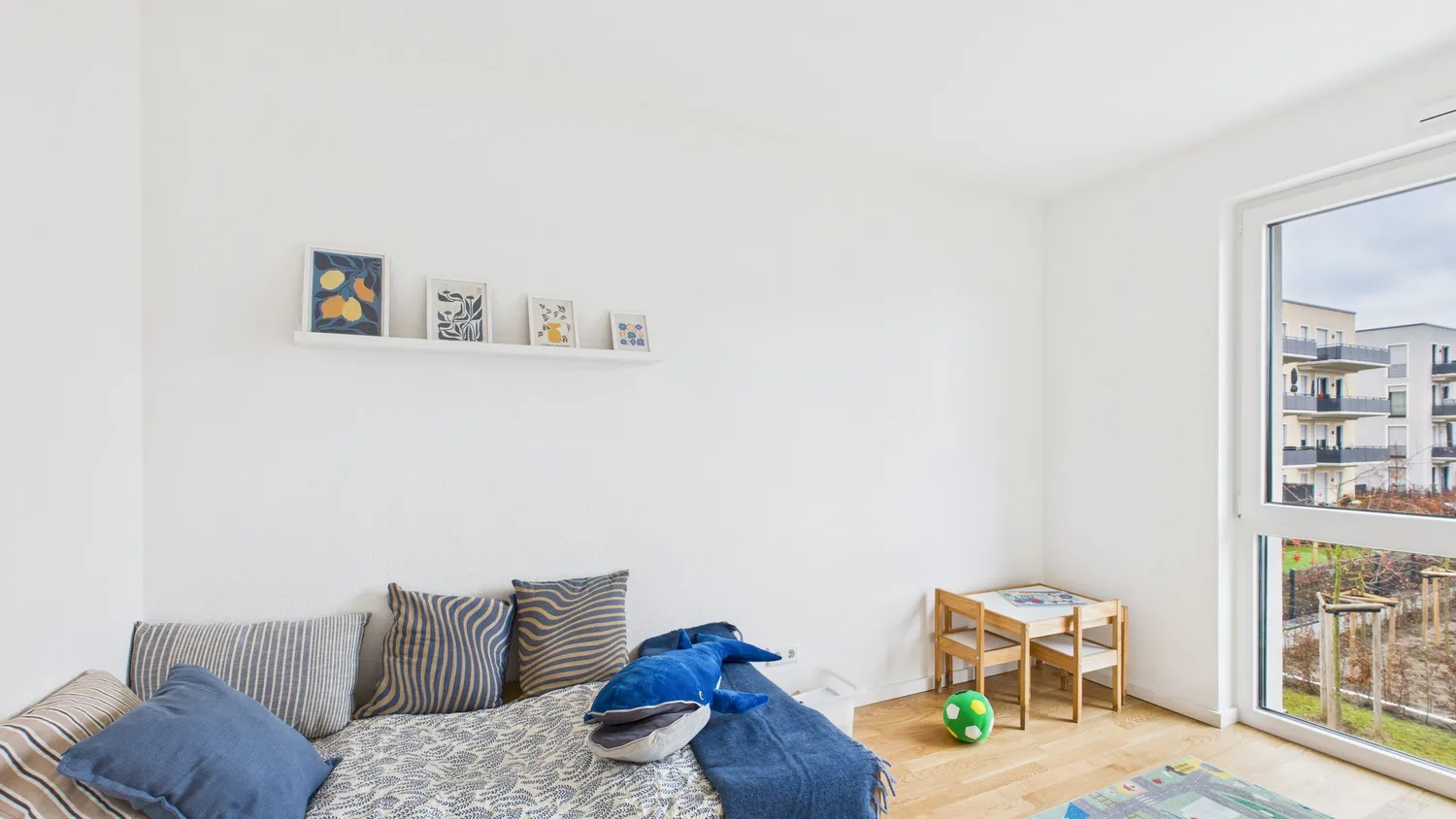 6 Zimmer Haus mit 138 m² in Köln – Bild 7