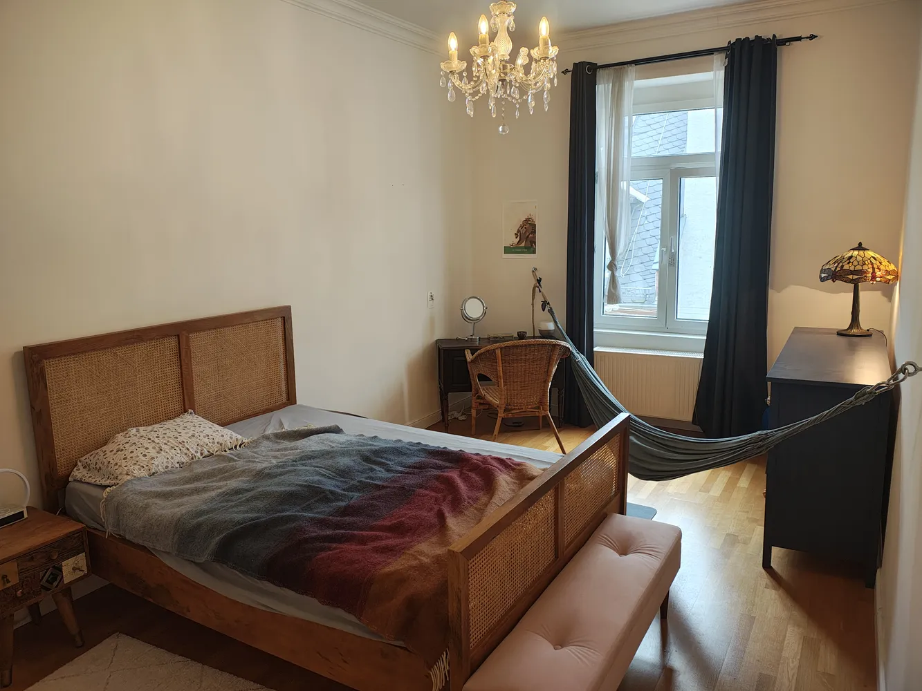4 Zimmer Wohnung mit 127 m² in Wiesbaden – Bild 9