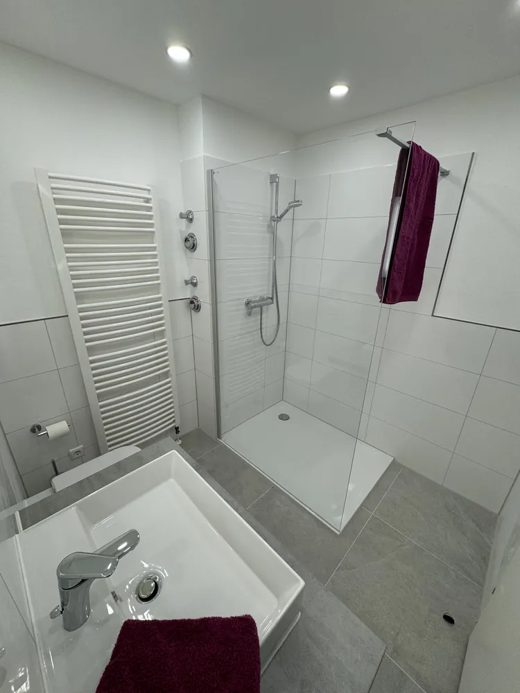 2 room apartment with 69 m² in Bonn – Photo 10