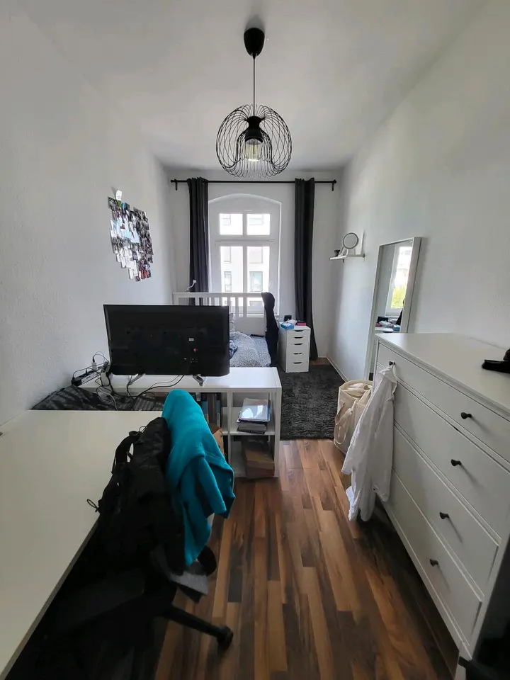 3 Zimmer Wohnung mit 87 m² in Magdeburg – Bild 3