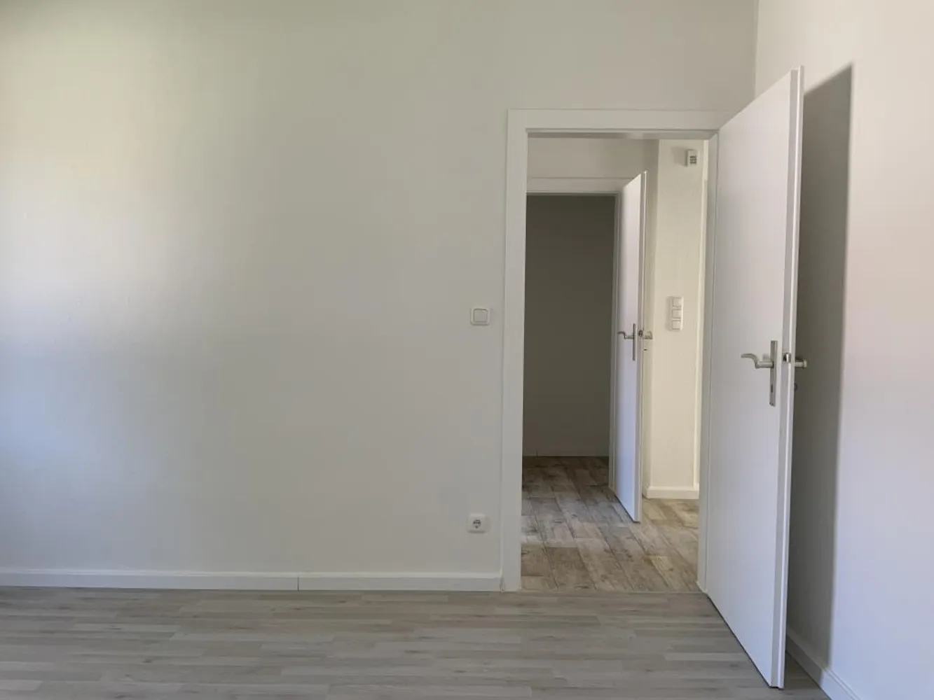 2 room apartment with 48 m² in Gelsenkirchen – Photo 7
