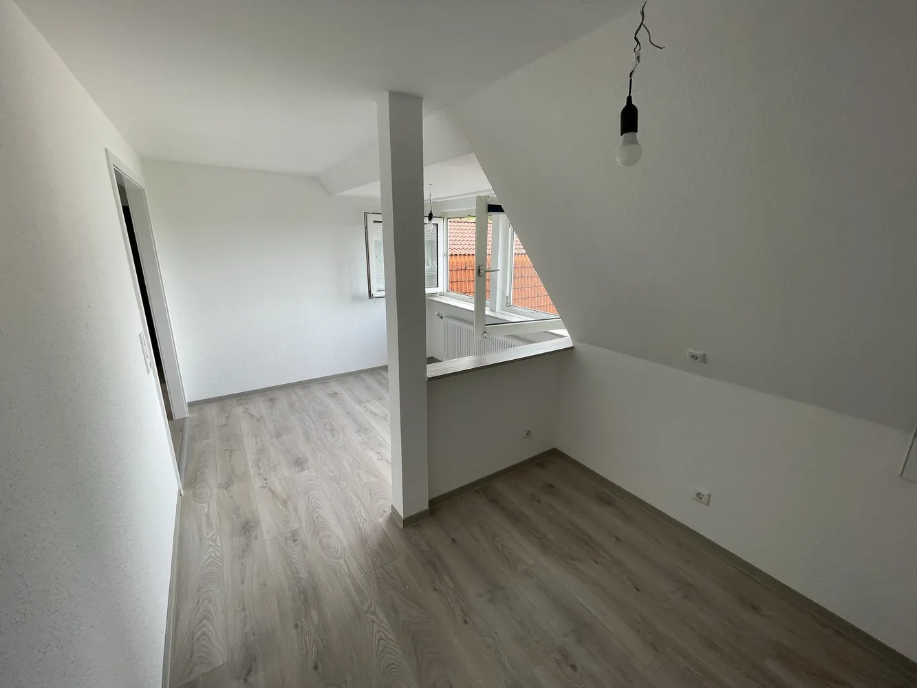 3 Zimmer Wohnung mit 57 m² in Dortmund – Bild 3