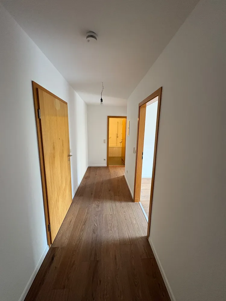 2 Zimmer Wohnung mit 55 m² in Ingolstadt – Bild 6