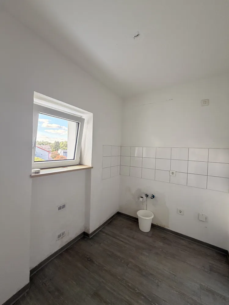 2 room apartment with 42 m² in Dortmund – Photo 5