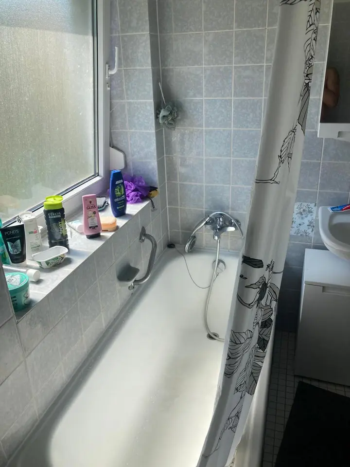 WG-Zimmer mit 25 m² in Ingolstadt – Bild 5