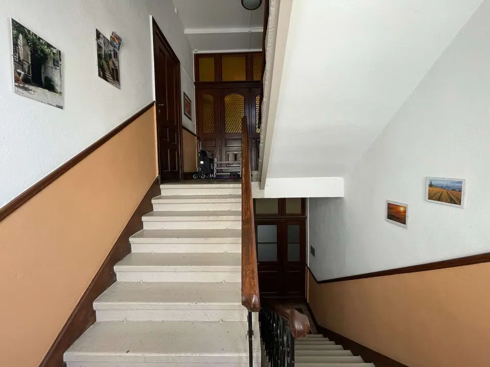 4 Zimmer Wohnung mit 104 m² in Schwarzenberg – Bild 10