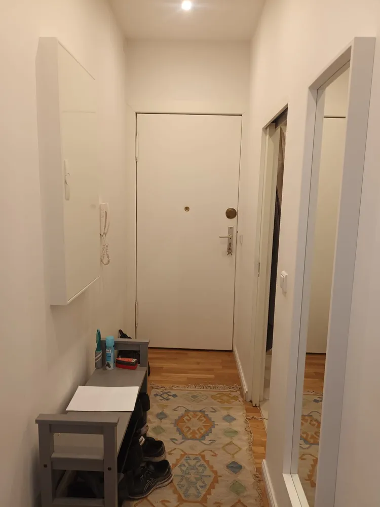 1 Zimmer Wohnung mit 40 m² in Berlin – Bild 2