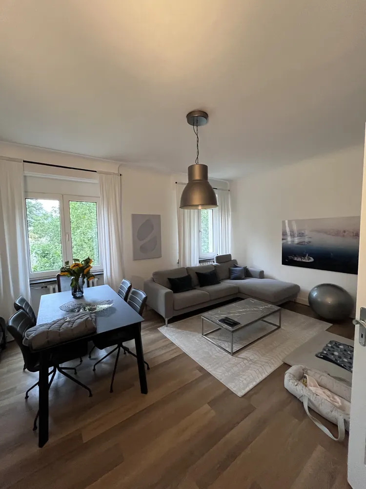 2 Zimmer Wohnung mit 73 m² in Düsseldorf – Bild 8