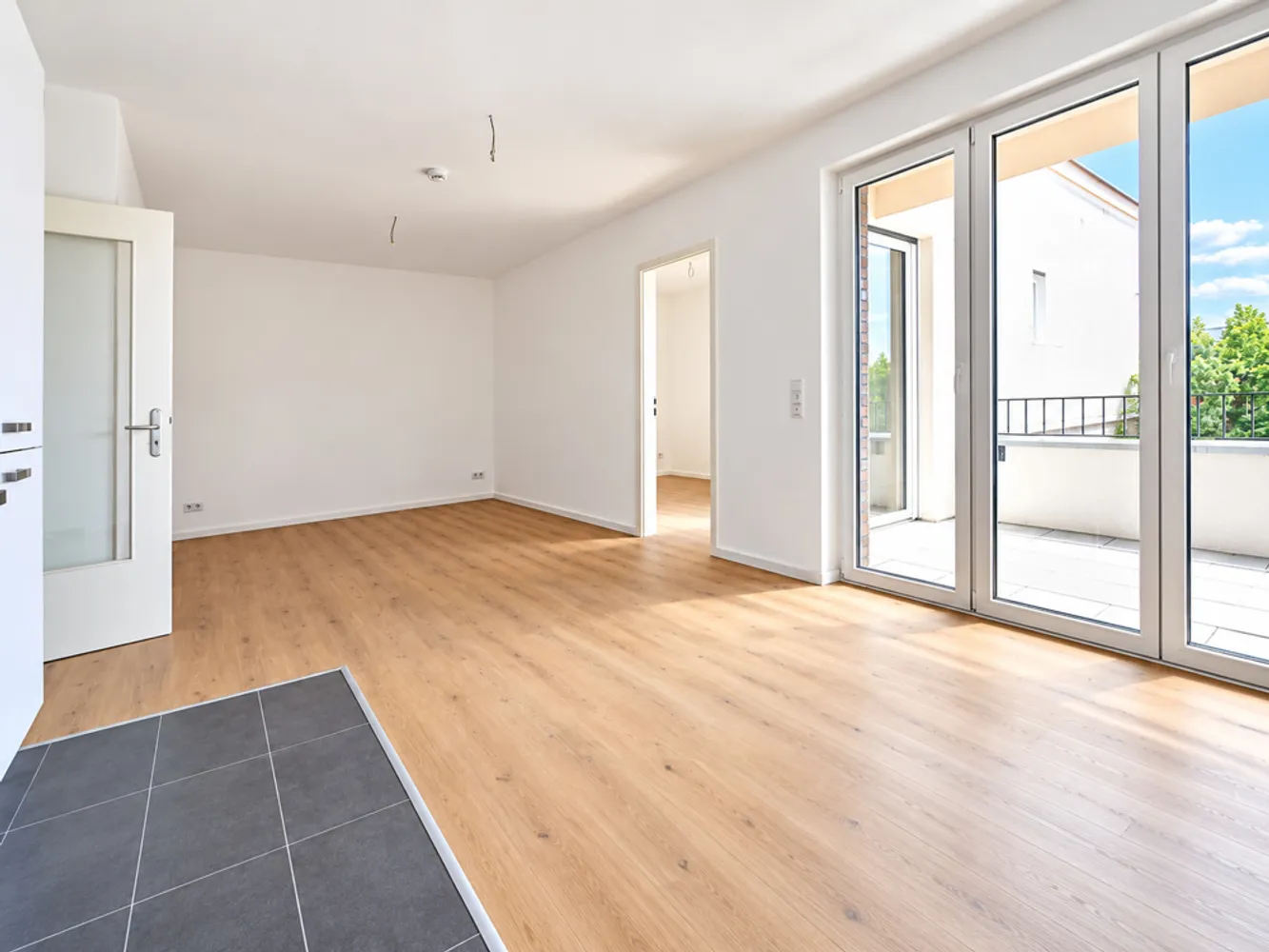 4 Zimmer Wohnung mit 89 m² in Berlin – Bild 4