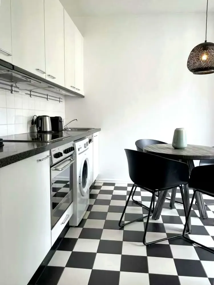 1 Zimmer Wohnung mit 36 m² in Berlin – Bild 4