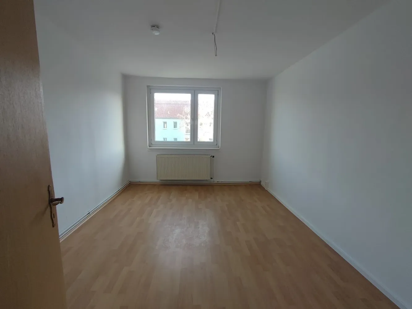 3 Zimmer Wohnung mit 59 m² in Merseburg – Bild 3