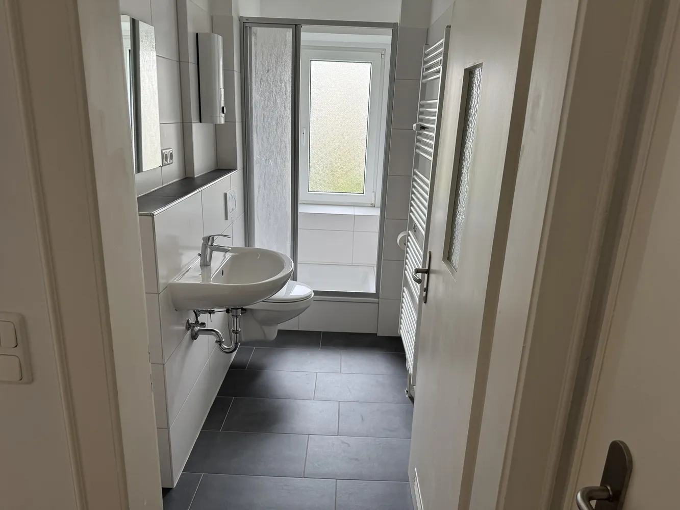 2 Zimmer Wohnung mit 48 m² in Hamburg – Bild 7