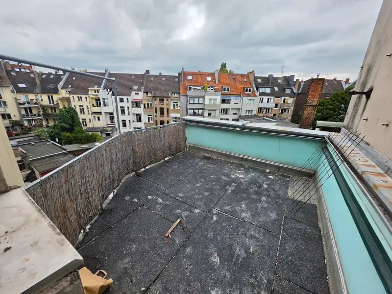 2 Zimmer Wohnung mit 60 m² in Düsseldorf – Bild 6