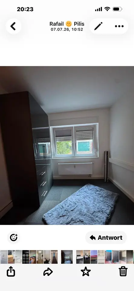 2 Zimmer Wohnung mit 70 m² in Lüdenscheid – Bild 7