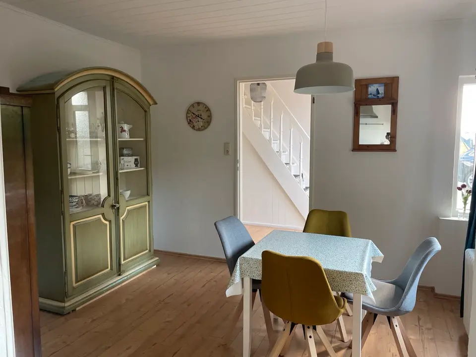 5 Zimmer Haus mit 110 m² in Norden – Bild 3