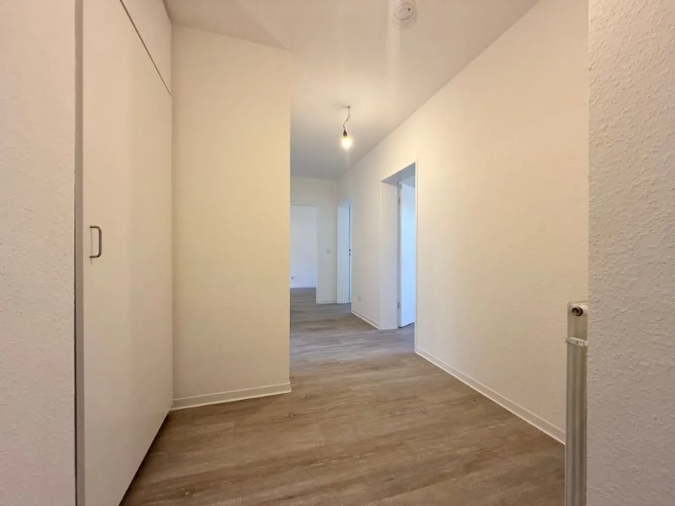 4 room apartment with 69 m² in Dortmund – Photo 7