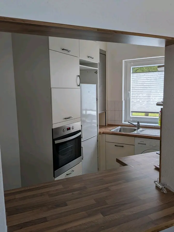 3 Zimmer Wohnung mit 60 m² in Flensburg – Bild 10