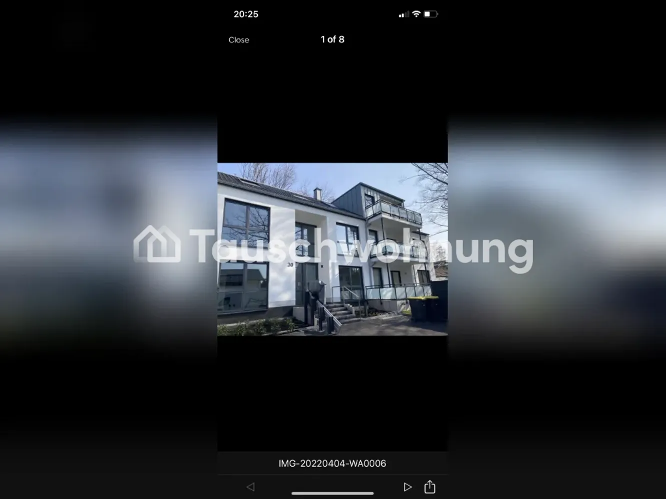 1 Zimmer Wohnung mit 40 m² in Bonn – Bild 4