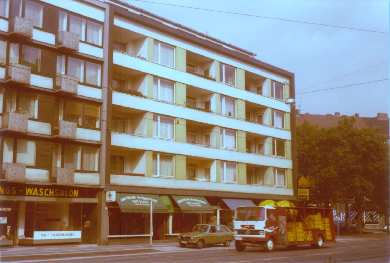 2 Zimmer Wohnung mit 88 m² in Hannover – Bild 12