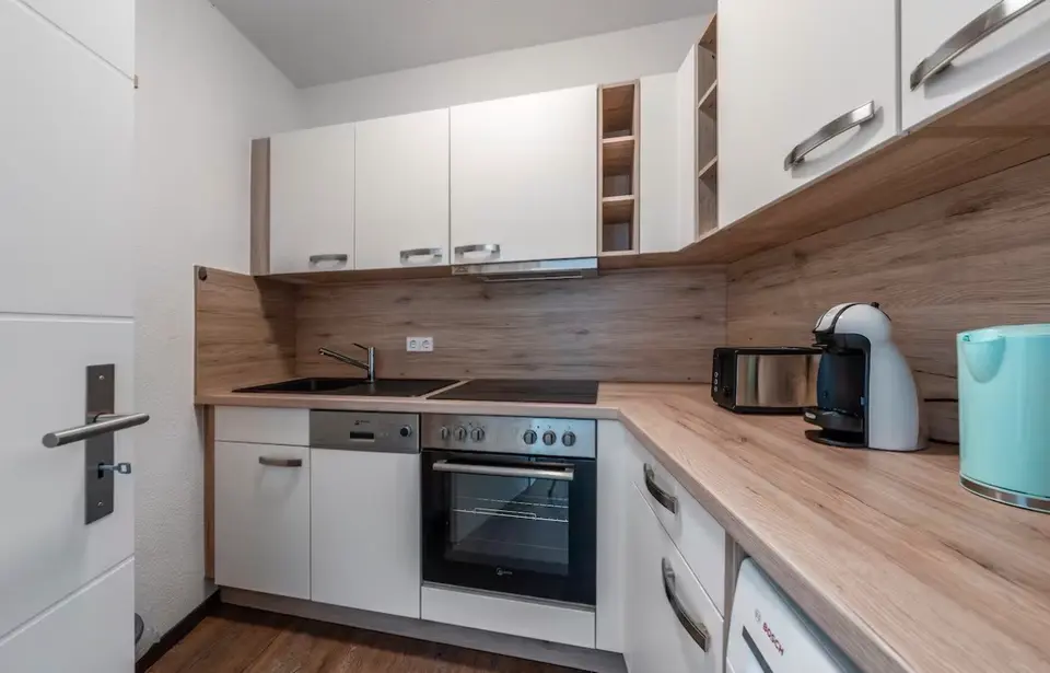 WG-Zimmer mit 50 m² in Braunschweig – Bild 3