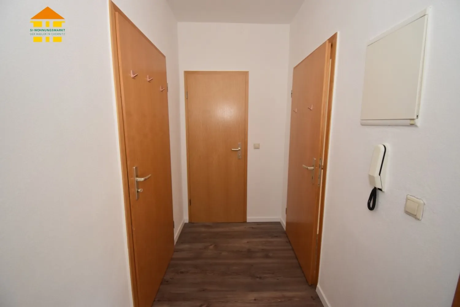 2 Zimmer Wohnung mit 53 m² in Chemnitz – Bild 4