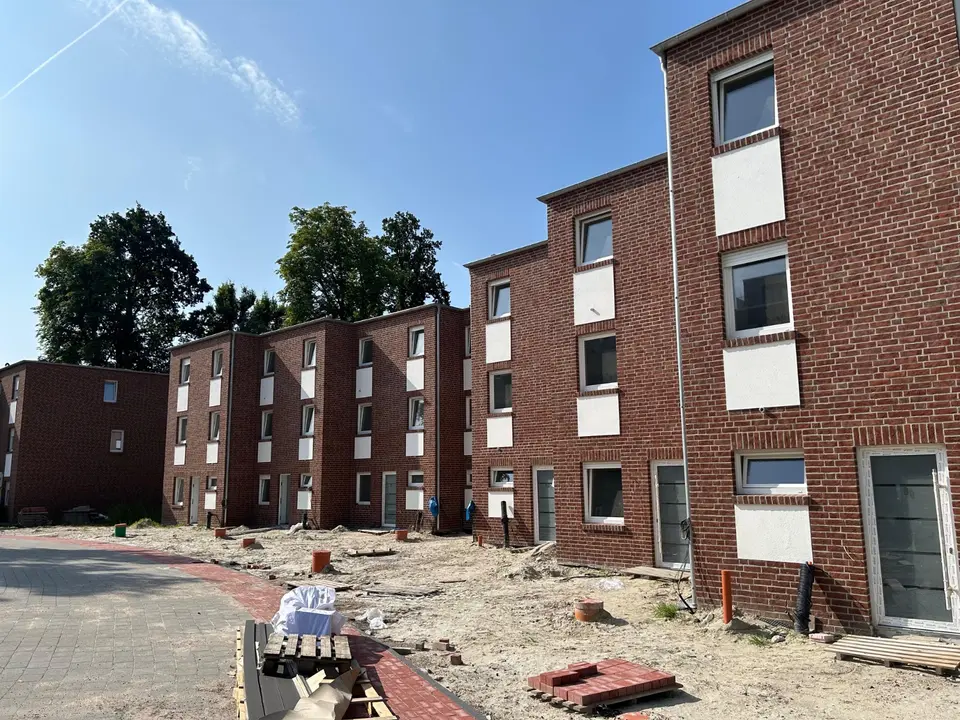 WG-Zimmer mit 14 m² in Oldenburg – Bild 3