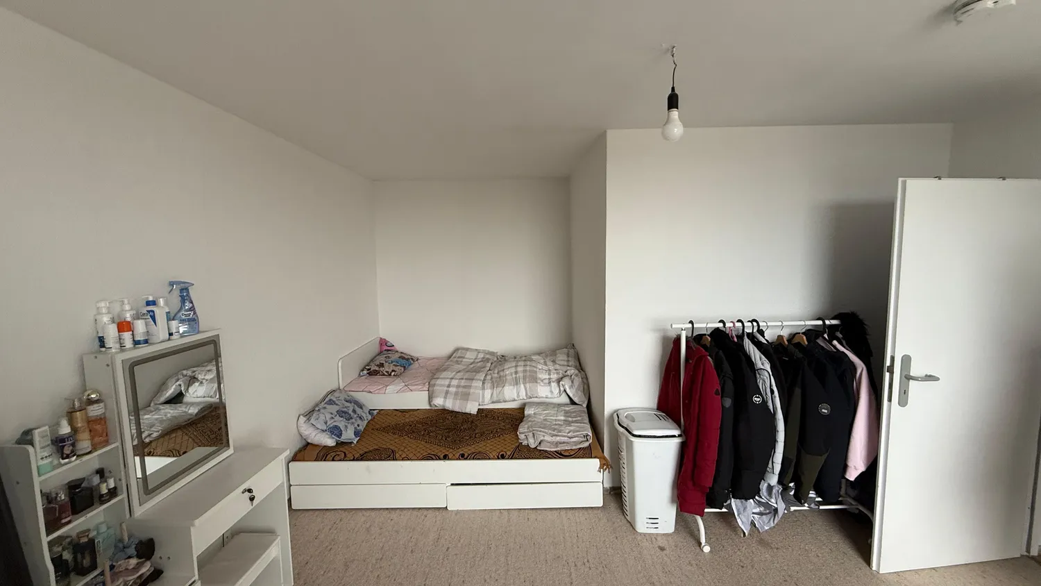 2 Zimmer Wohnung mit 60 m² in Braunschweig – Bild 10