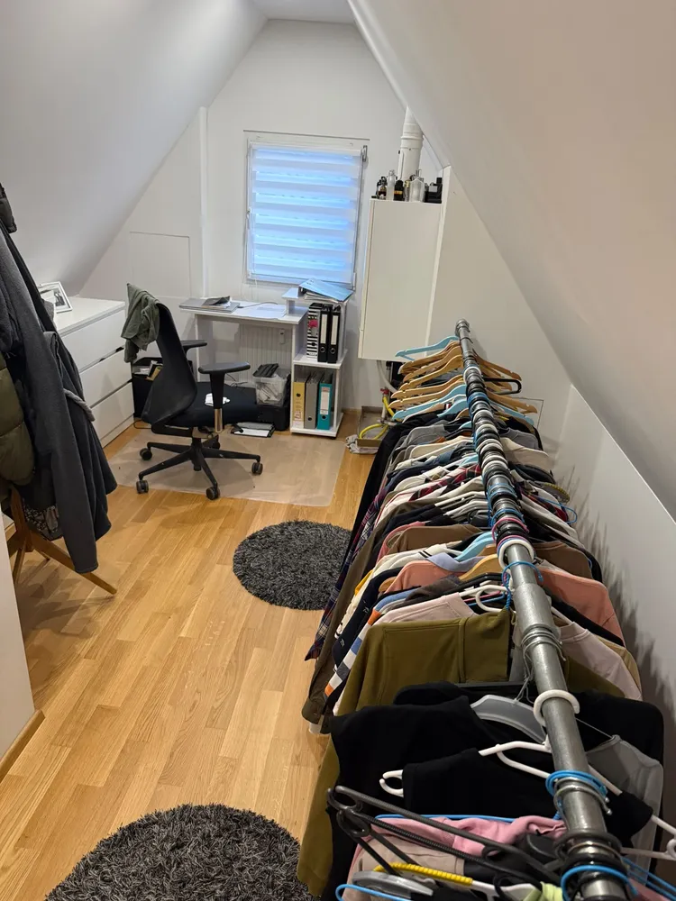4 Zimmer Wohnung mit 85 m² in Fürth – Bild 5