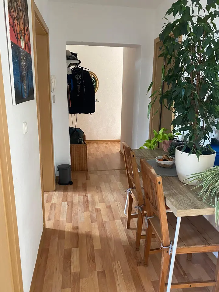 2 Zimmer Wohnung mit 68 m² in Delitzsch – Bild 8