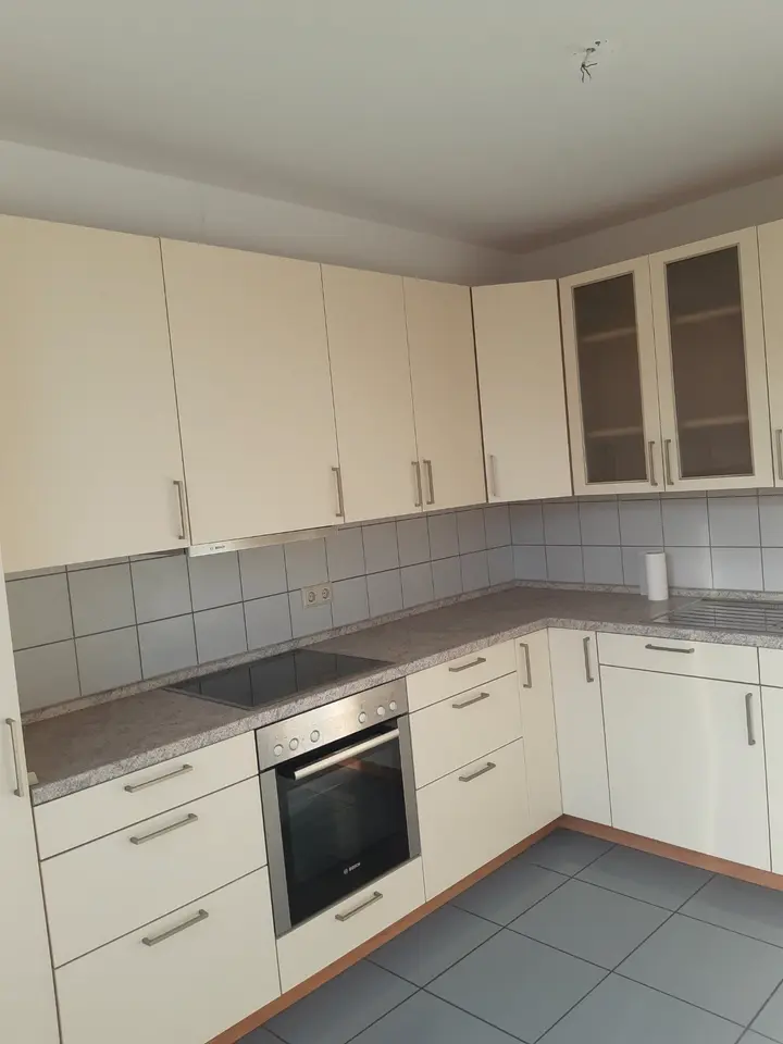 5 Zimmer Wohnung mit 120 m² in Osnabrück – Bild 8