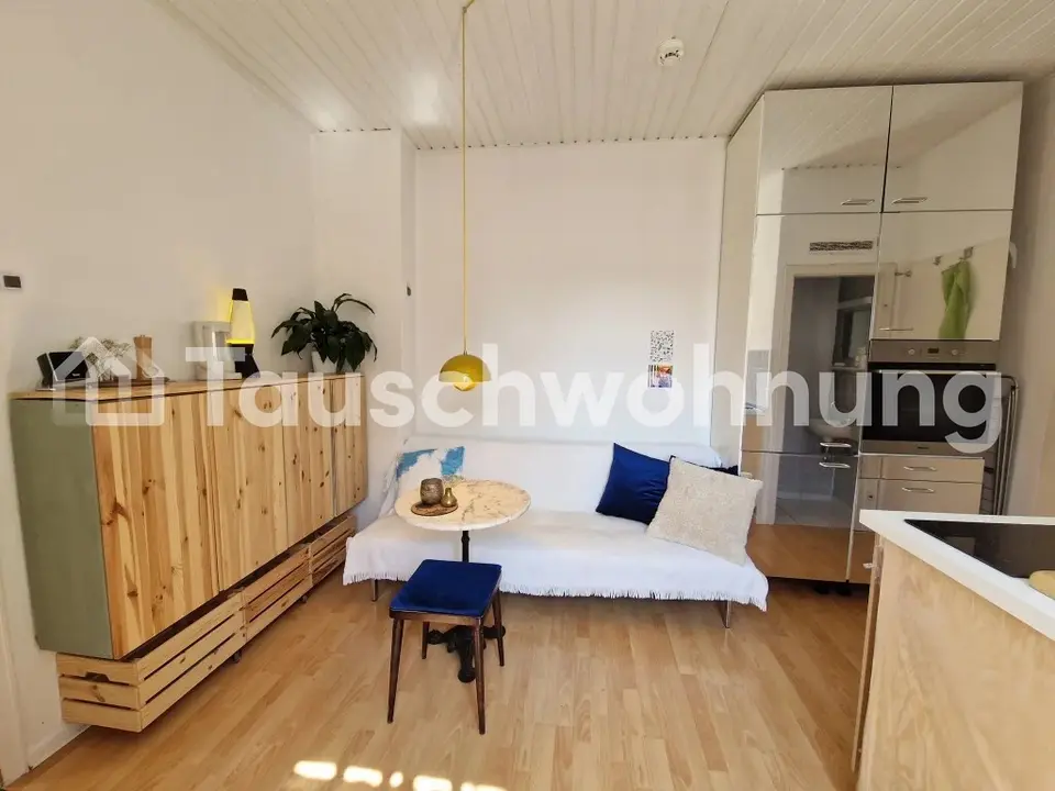 WG-Zimmer mit 18 m² in Frankfurt am Main – Bild 5